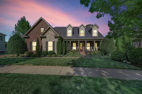 Exterior - 721 Springlake Dr, Franklin, TN 37064 photo 13 of 13