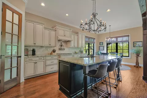 Kitchen - 721 Springlake Dr, Franklin, TN 37064 photo 3 of 3