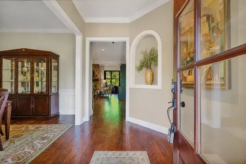 Entry Way - 721 Springlake Dr, Franklin, TN 37064 photo 1 of 6