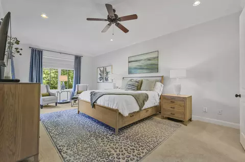 Bedroom - 721 Springlake Dr, Franklin, TN 37064 photo 1 of 6