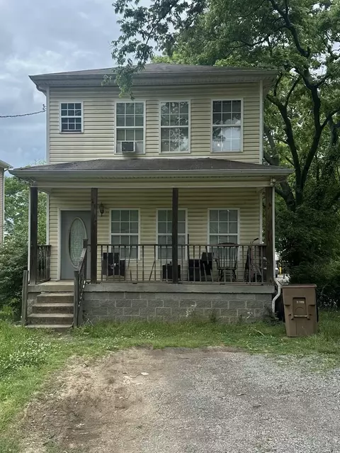 1711 S Hamilton Rd # B, Nashville, TN 37218