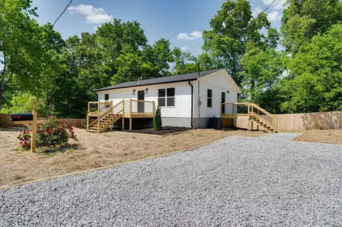 1435 Alley St NE, Cleveland, TN 37311
