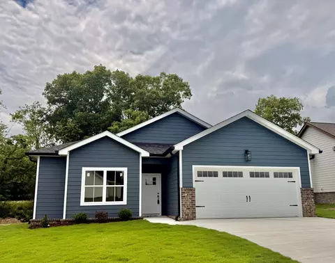 3 Willow Run Trl NW, Cleveland, TN 37312