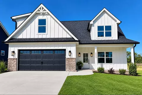 23 Willow Run Trl NW, Cleveland, TN 37312