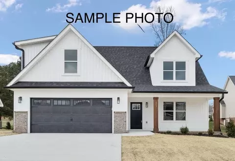 23 Willow Run Trl NW, Cleveland, TN 37312