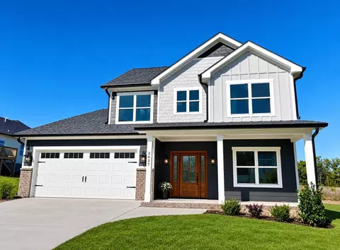 24 Willow Run Trl NW, Cleveland, TN 37312