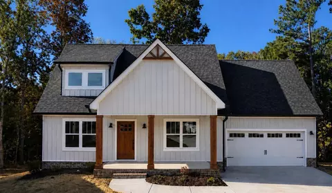 4 Willow Run Trl NW, Cleveland, TN 37312