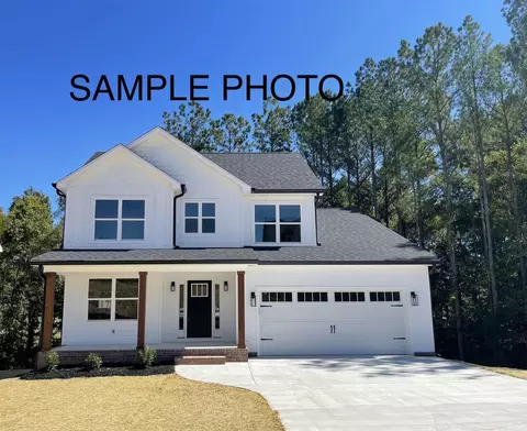 24 Willow Run Trl NW, Cleveland, TN 37312