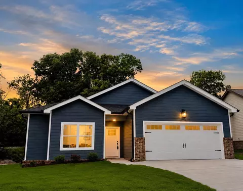 3 Willow Run Trl NW, Cleveland, TN 37312