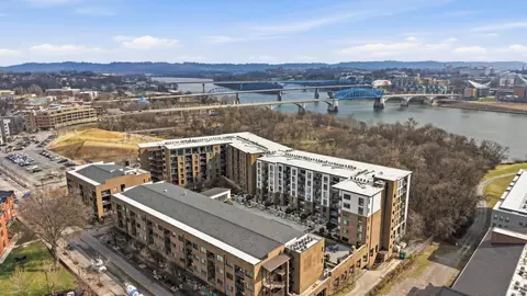 200 Manufacturers Rd #232, Chattanooga, TN 37405