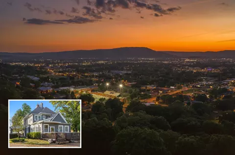 46 N Crest Rd, Chattanooga, TN 37404