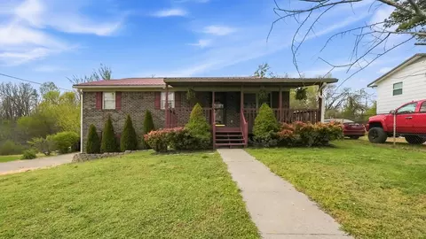 3522 Crawford Dr SE, Cleveland, TN 37323