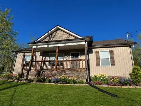 3127 Yell Rd, Lewisburg, TN 37091