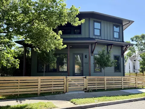 1204 1st Ave S, Nashville, TN 37210