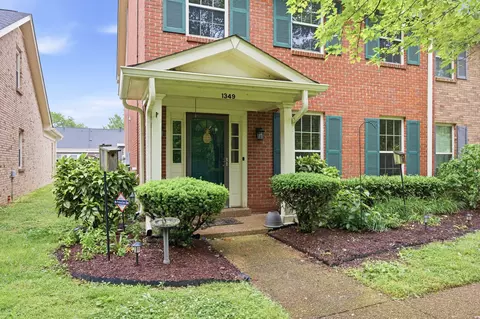 1349 General George Patton Rd, Nashville, TN 37221
