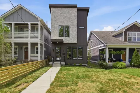 1745 16th Ave N, Nashville, TN 37208