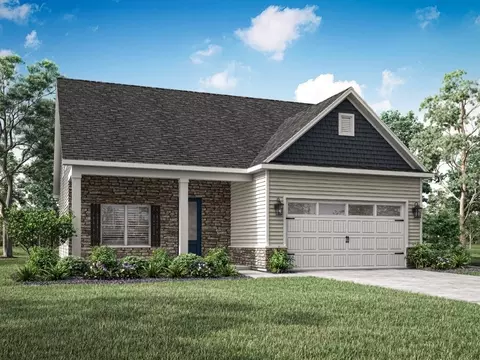 369 Springbrook Blvd, White House, TN 37188