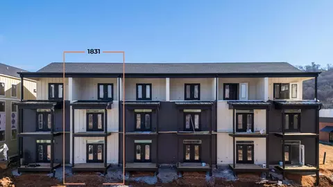 1831 Coosa Way, Chattanooga, TN 37404
