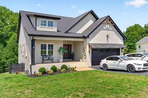 155 Lakewood Cir, Smithville, TN 37166