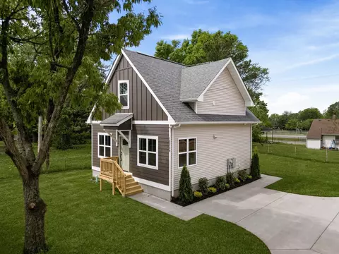 1000 Bryan St #B, Old Hickory, TN 37138