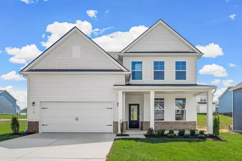 8049 Netterfield Dr, White House, TN 37188
