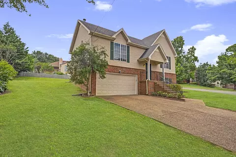800 Cold Creek Trl, Nashville, TN 37211