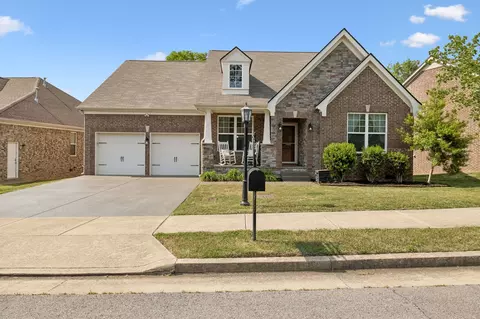 2712 Alvin Sperry Pass, Hermitage, TN 37076
