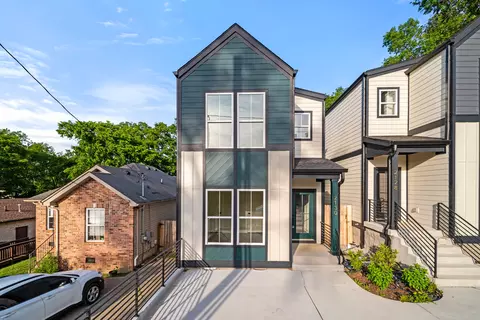 2130 12th Ave N, Nashville, TN 37208
