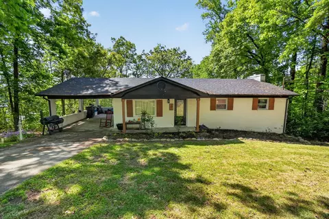 201 Sequoyah Dr, Morristown, TN 37813