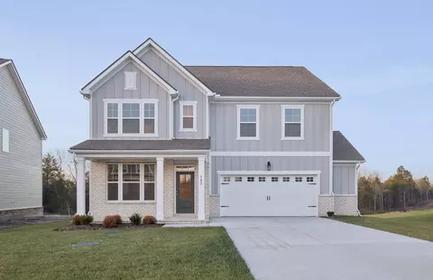 157 Emeline Way, Mount Juliet, TN 37122