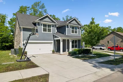 276 Griffin Ln, Gallatin, TN 37066