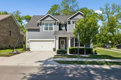 276 Griffin Ln, Gallatin, TN 37066
