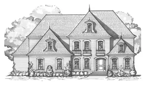 1975 Napa Dr, Brentwood, TN 37027