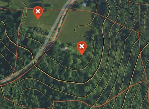 1498 Hensley Chapel Rd, Sparta, TN 38583