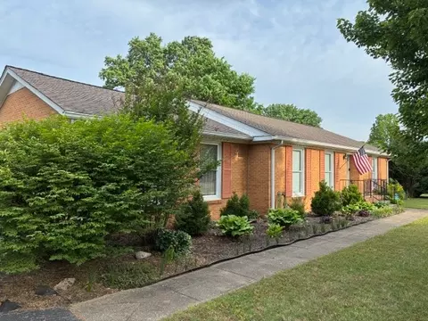 2803 Morgan Rd, Murfreesboro, TN 37129 photo 8