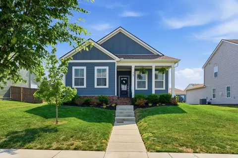 165 Harvest Point Blvd, Spring Hill, TN 37174