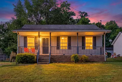 356 Erie Dr, Clarksville, TN 37040