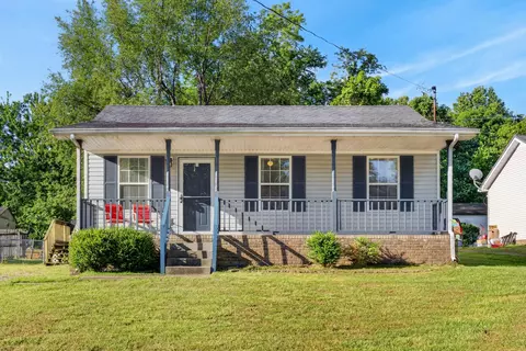 356 Erie Dr, Clarksville, TN 37040
