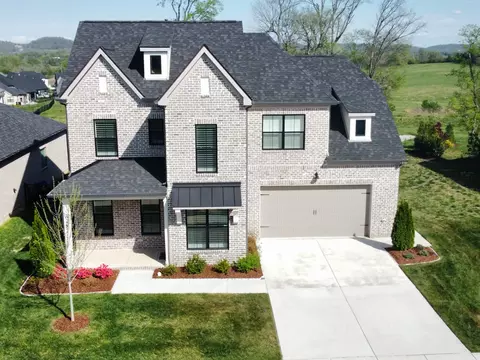 3287 Sassafras Ln, Thompsons Station, TN 37179