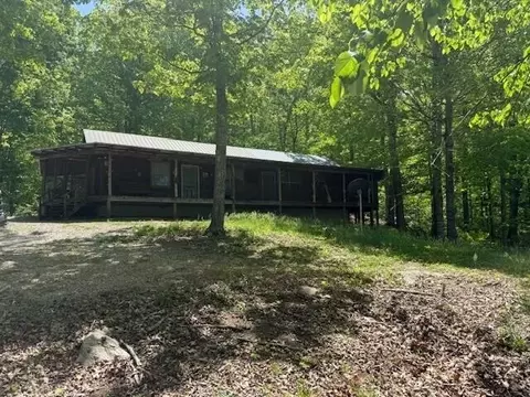 0 Pitts Gap Mtn Rd, Pikeville, TN 37367