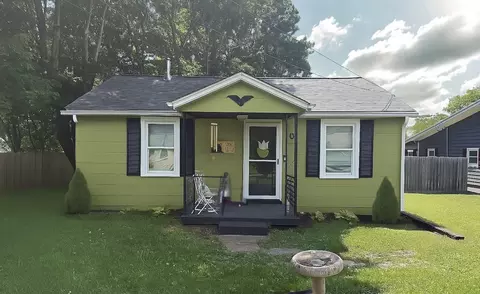 109 Tyree Springs Rd, White House, TN 37188