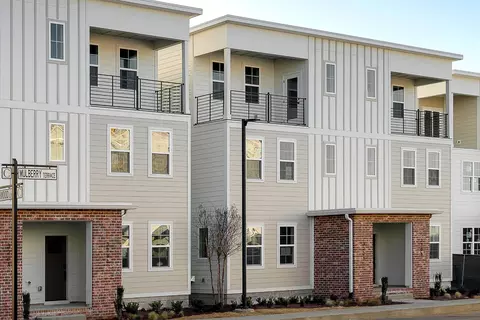 322 Mulberry Ter #A, Madison, TN 37115