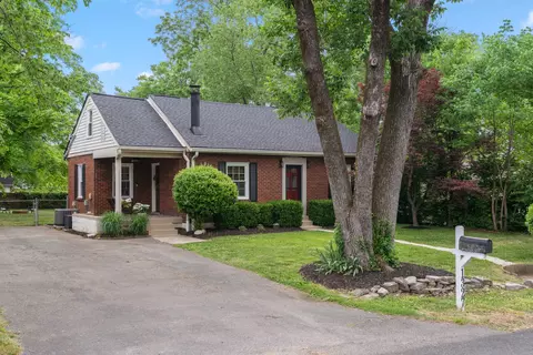 1327 Cardinal Ave, Nashville, TN 37216