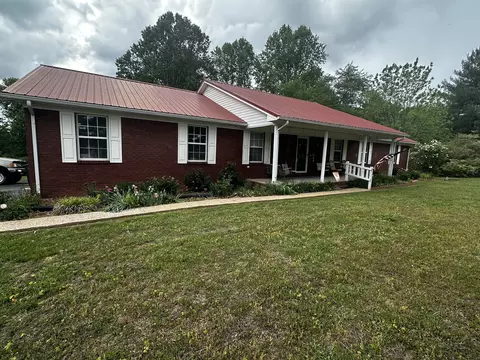 Exterior - 91 Lambs Ferry Rd, Loretto, TN 38469 photo 1 of 17