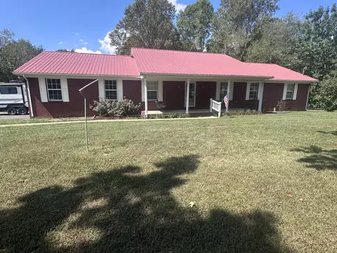 Exterior - 91 Lambs Ferry Rd, Loretto, TN 38469 photo 12 of 16