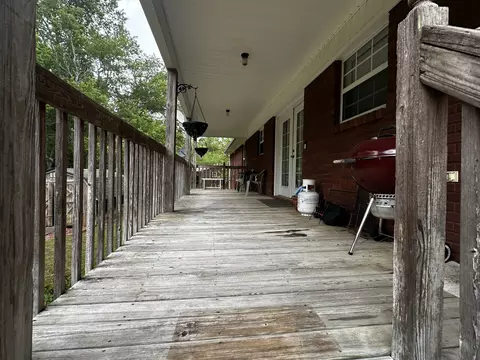 Exterior - 91 Lambs Ferry Rd, Loretto, TN 38469 photo 17 of 17