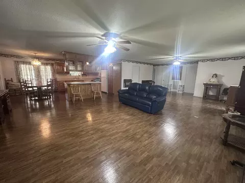 Living - 91 Lambs Ferry Rd, Loretto, TN 38469 photo 3 of 3