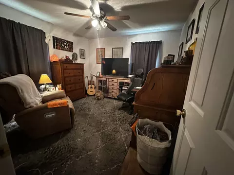 Bedroom - 91 Lambs Ferry Rd, Loretto, TN 38469 photo 3 of 3
