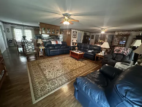 Living - 91 Lambs Ferry Rd, Loretto, TN 38469 photo 1 of 3