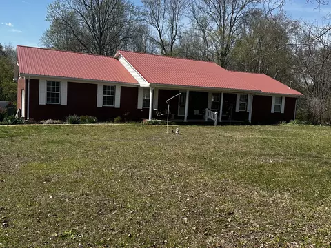 Exterior - 91 Lambs Ferry Rd, Loretto, TN 38469 photo 3 of 17